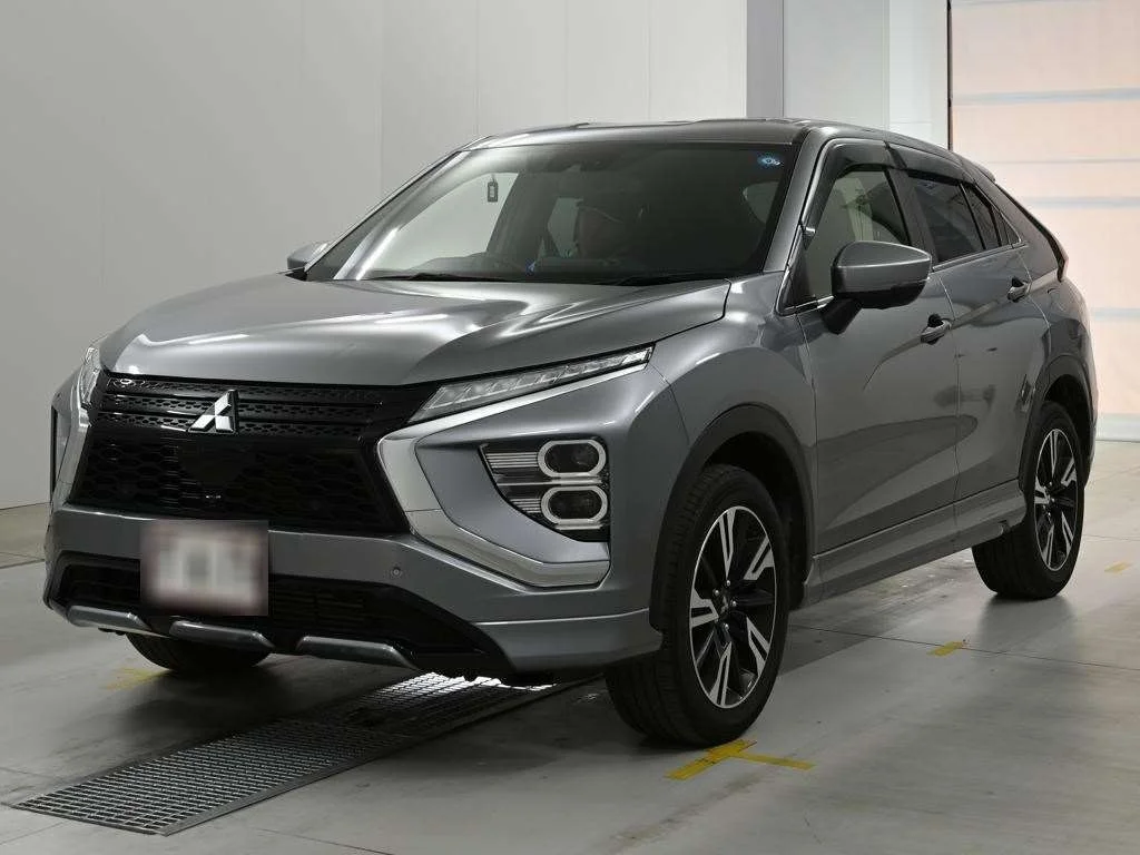 Mitsubishi Eclipse Cross GK1W 2023